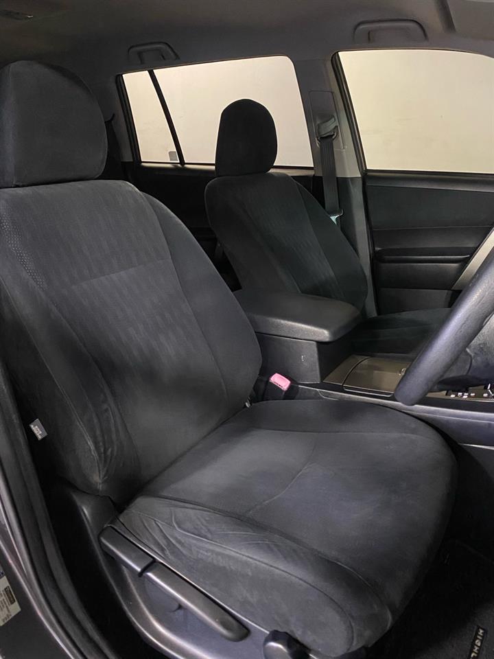 2011 Toyota Highlander