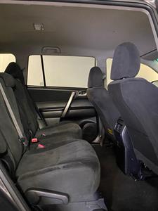 2011 Toyota Highlander - Thumbnail