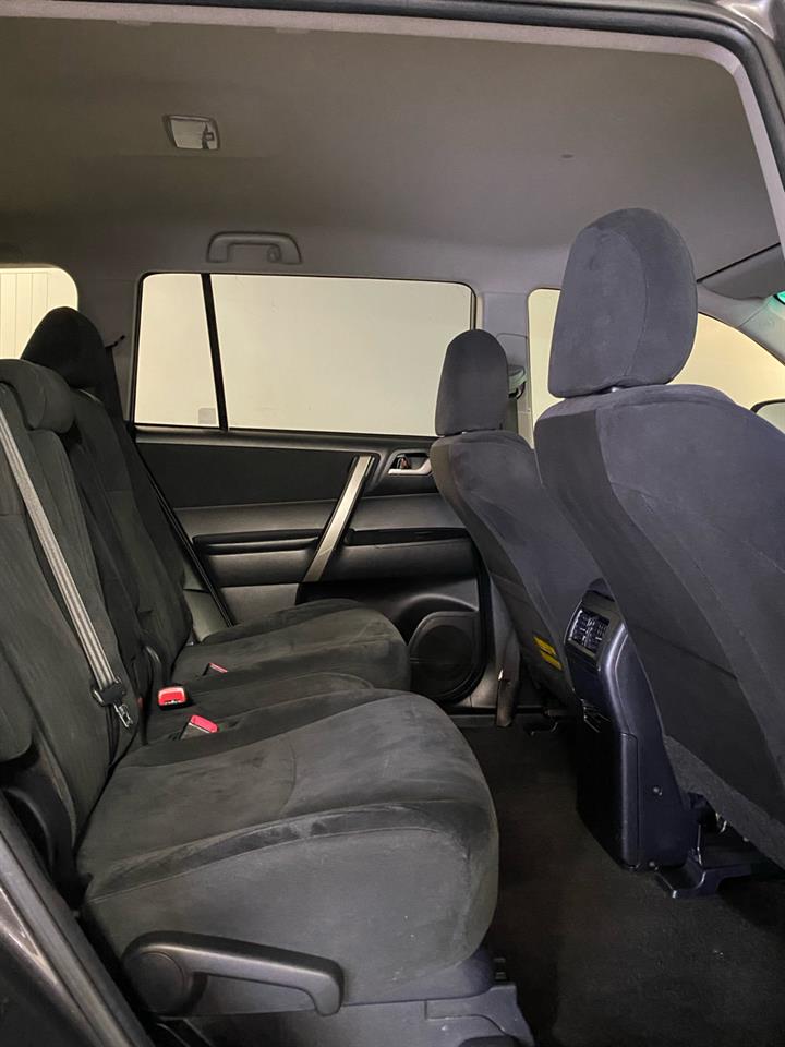 2011 Toyota Highlander