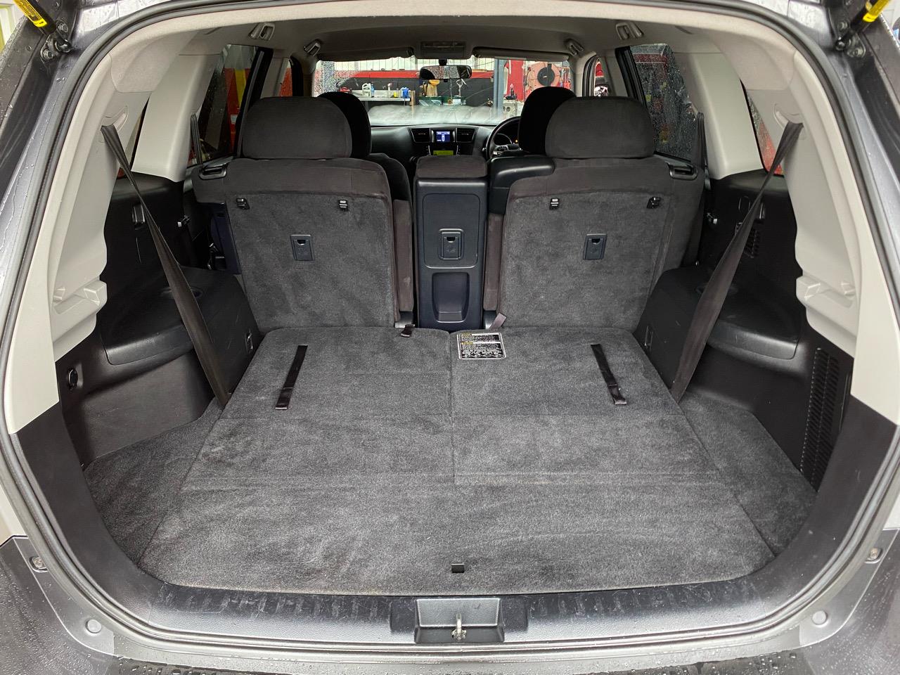 2011 Toyota Highlander