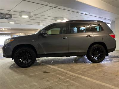 2011 Toyota Highlander - Thumbnail