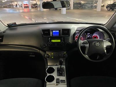 2011 Toyota Highlander - Thumbnail