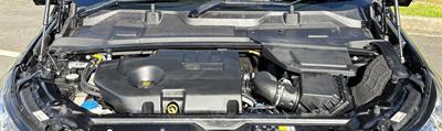 2018 Land Rover Discovery Sport - Thumbnail