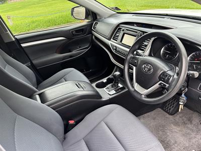 2015 Toyota Highlander - Thumbnail