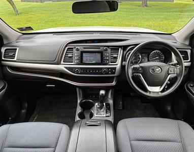 2015 Toyota Highlander - Thumbnail