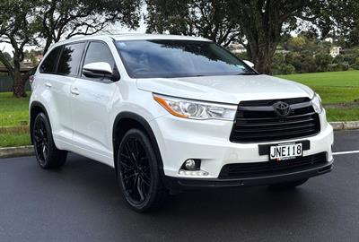 2015 Toyota Highlander - Thumbnail