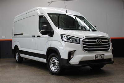 2021 LDV Deliver 9 - Thumbnail