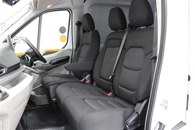 2021 LDV Deliver 9 - Thumbnail