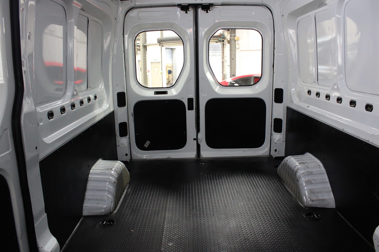 2021 LDV Deliver 9