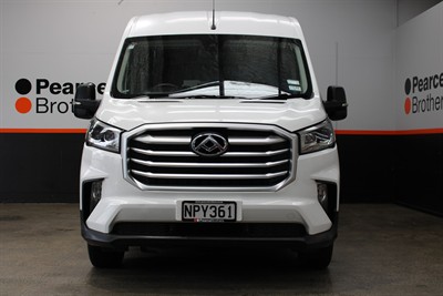 2021 LDV Deliver 9 - Thumbnail