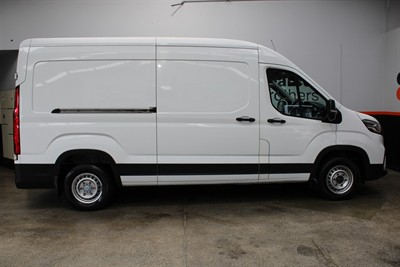 2021 LDV Deliver 9 - Thumbnail