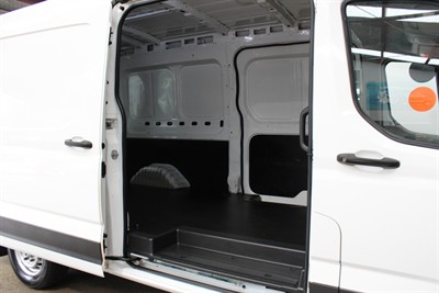 2021 LDV Deliver 9 - Thumbnail