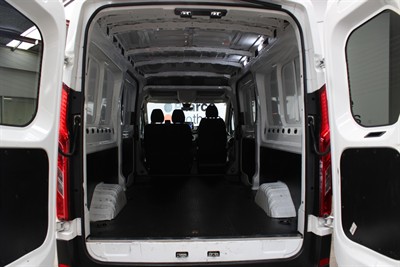 2021 LDV Deliver 9 - Thumbnail