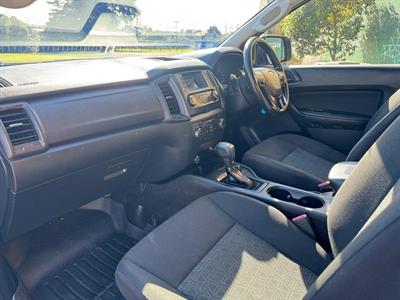 2018 Ford Ranger - Thumbnail