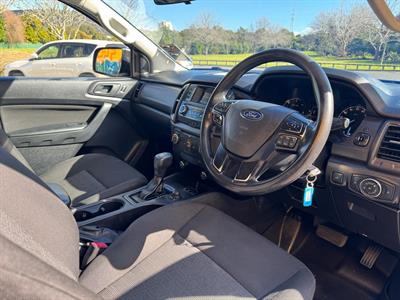 2018 Ford Ranger - Thumbnail
