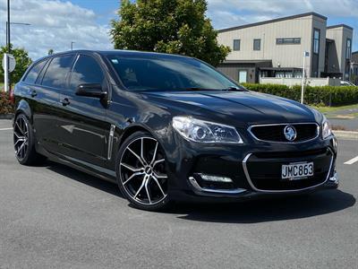 2015 Holden Commodore - Image Coming Soon