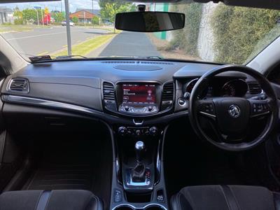 2015 Holden Commodore - Thumbnail