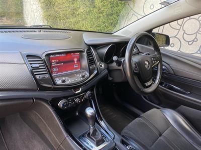 2015 Holden Commodore - Thumbnail