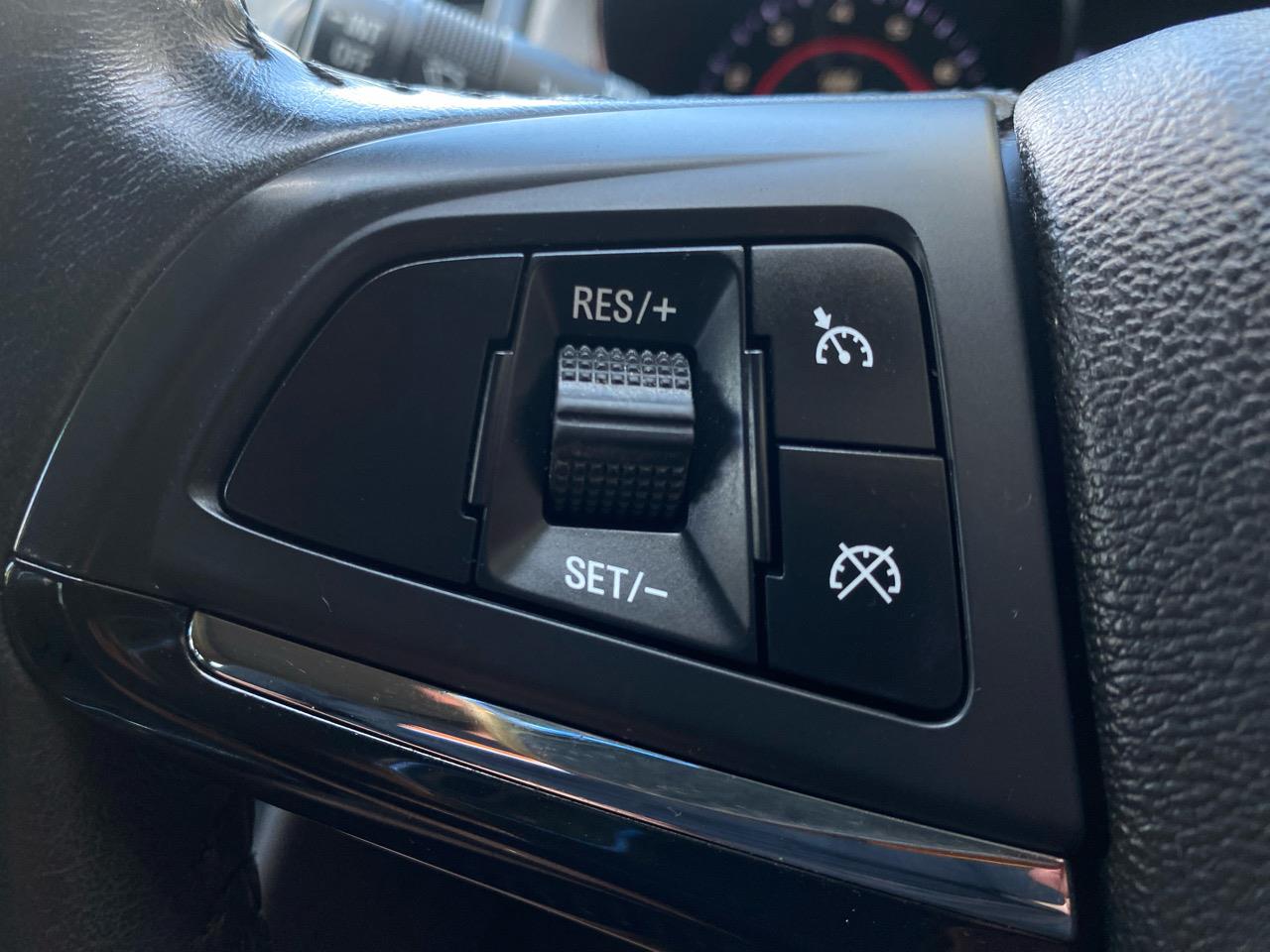 2015 Holden Commodore