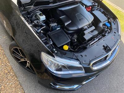 2015 Holden Commodore - Thumbnail