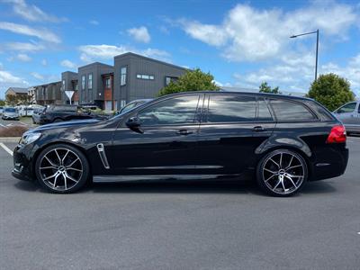 2015 Holden Commodore - Thumbnail