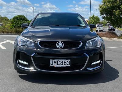 2015 Holden Commodore - Thumbnail