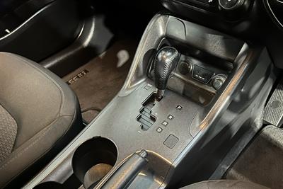 2015 Hyundai iX35 - Thumbnail