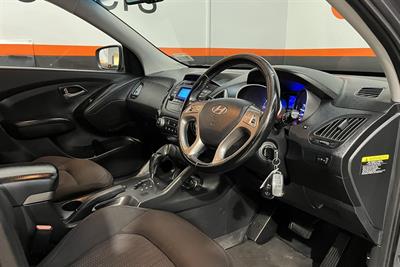 2015 Hyundai iX35 - Thumbnail