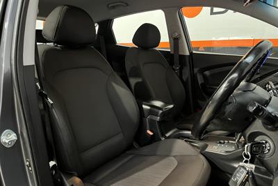 2015 Hyundai iX35 - Thumbnail