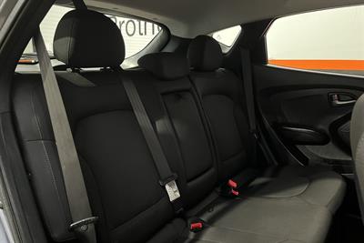 2015 Hyundai iX35 - Thumbnail