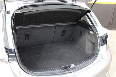2011 Mazda Axela - Thumbnail