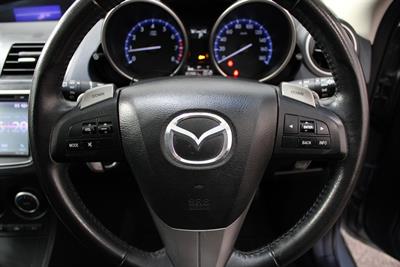2011 Mazda Axela - Thumbnail