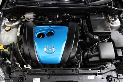 2011 Mazda Axela - Thumbnail