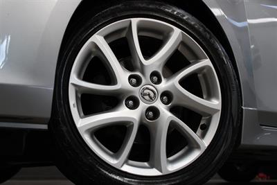 2011 Mazda Axela - Thumbnail