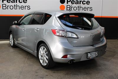 2011 Mazda Axela - Thumbnail