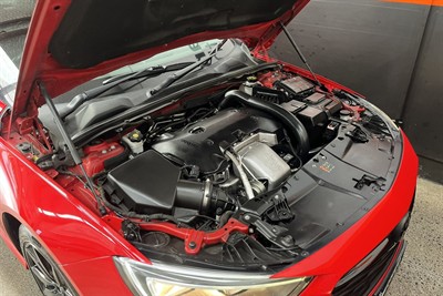 2019 Holden Commodore - Thumbnail