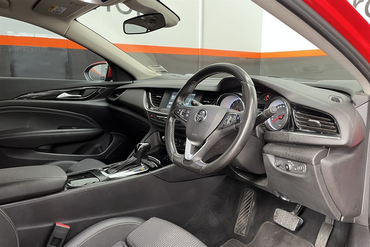 2019 Holden Commodore