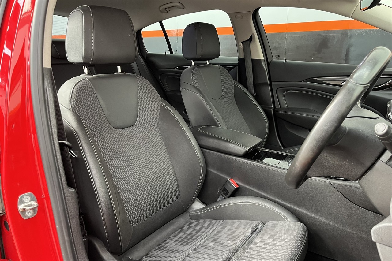 2019 Holden Commodore