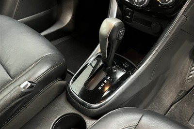 2018 Holden Trax - Thumbnail