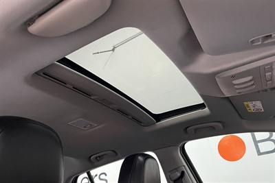 2018 Holden Trax - Thumbnail