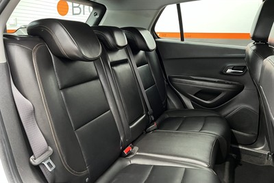 2018 Holden Trax - Thumbnail