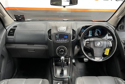 2014 Holden Colorado - Thumbnail