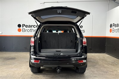 2014 Holden Colorado - Thumbnail