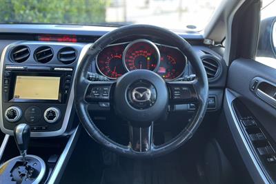 2007 Mazda CX 7 - Thumbnail