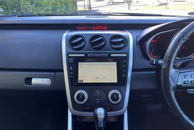 2007 Mazda CX 7 - Thumbnail