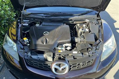 2007 Mazda CX 7 - Thumbnail