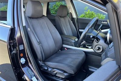 2007 Mazda CX 7 - Thumbnail