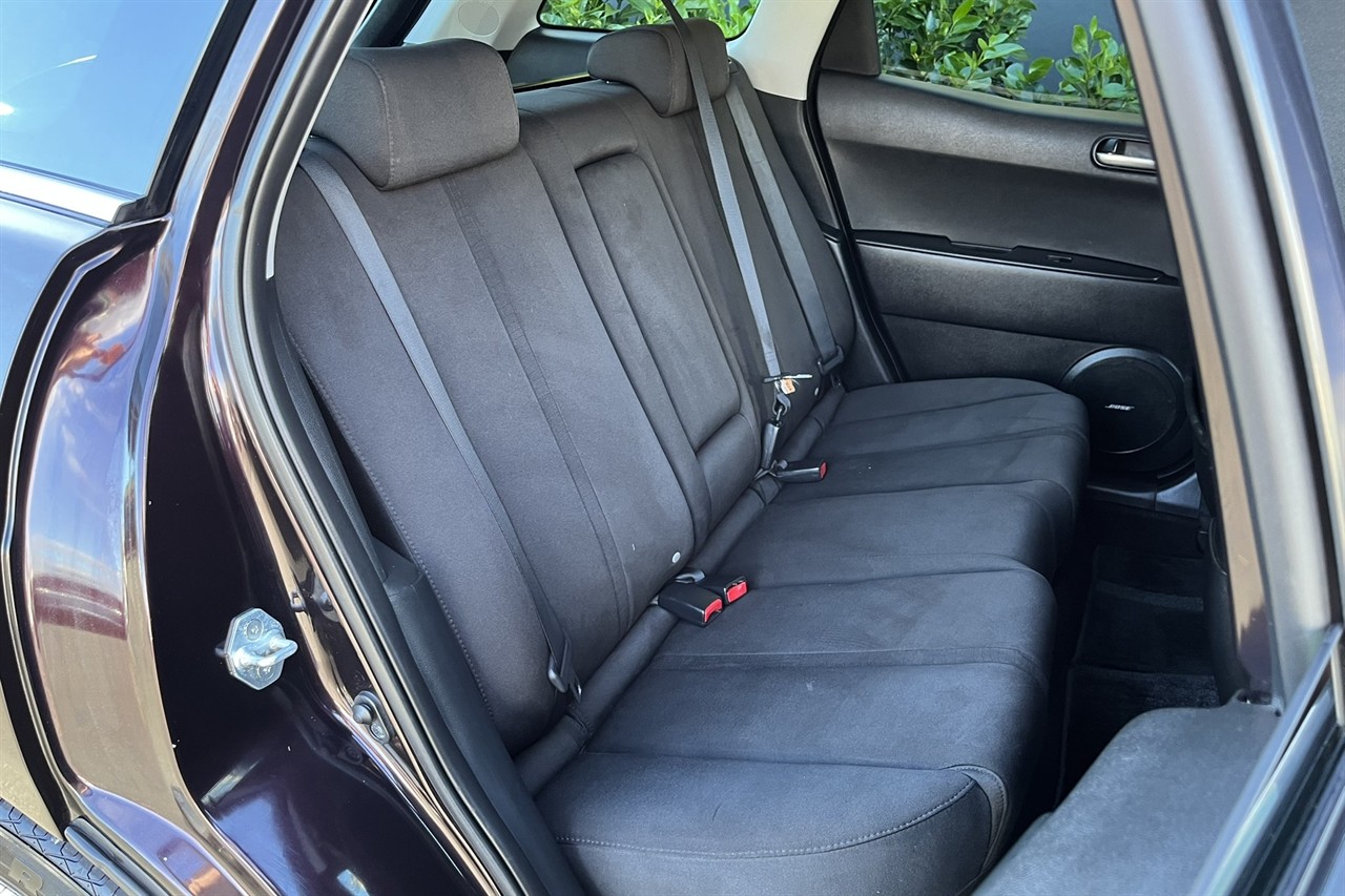 2007 Mazda CX 7