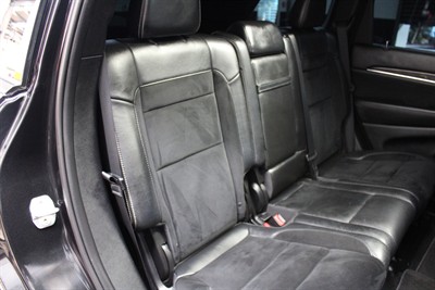 2013 Jeep Grand Cherokee - Thumbnail