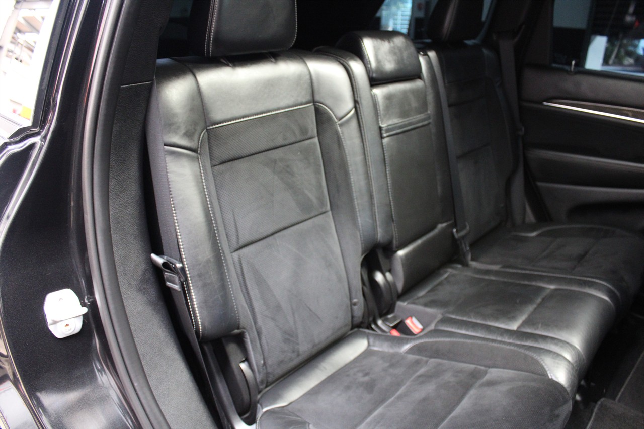 2013 Jeep Grand Cherokee